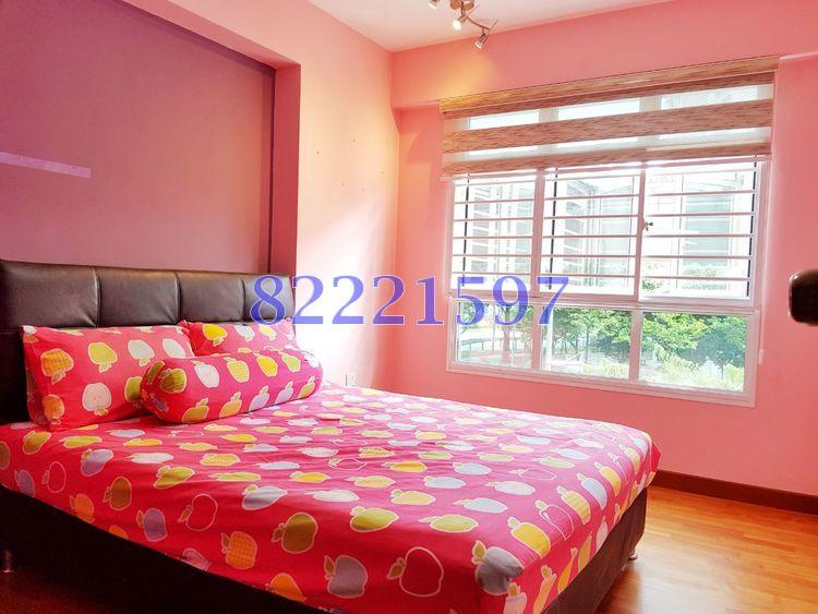Sengkang East Avenue (Sengkang), HDB Executive #175215142